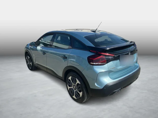 Citroën C4 (2021) — foto 8 van 14