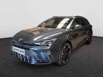 CUPRA Leon ST (2026)