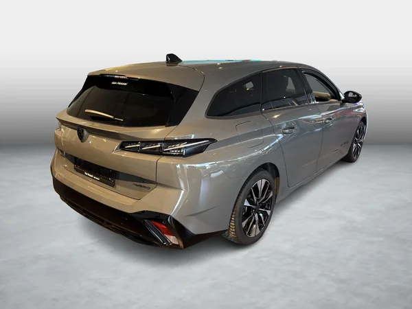 Peugeot 308 (2025) — foto 16 van 20