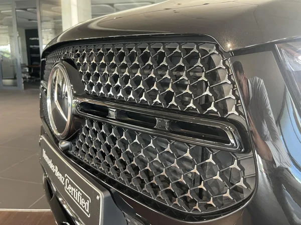 Mercedes-Benz GLE (2023) — foto 11 van 23