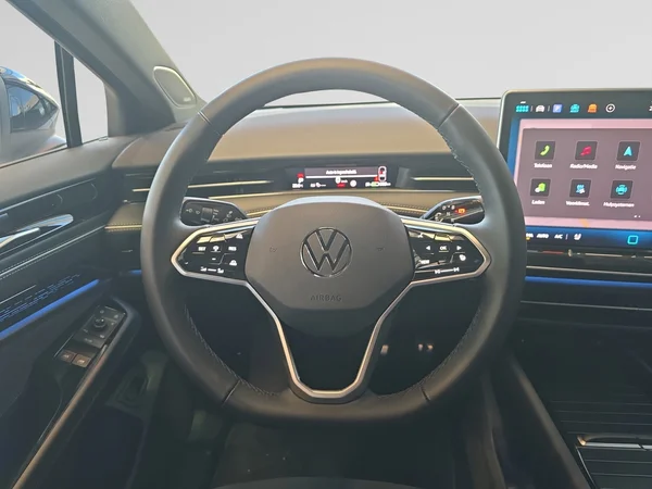 VOLKSWAGEN ID.7 (2024) — foto 15 van 22