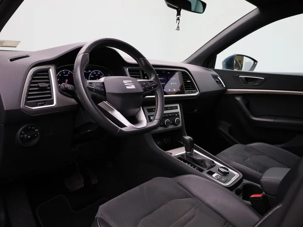 SEAT Ateca (2022) — foto 27 van 43