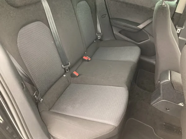 SEAT Ibiza 5P/D (2024) — foto 29 van 36