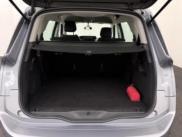 CITROEN C4 SpaceTourer (2022) — foto 8 van 25