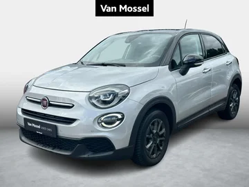 Fiat 500X (2020)