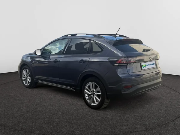 VOLKSWAGEN Taigo (2024) — foto 14 van 20