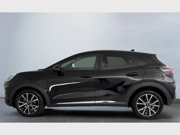 Ford Puma (2022) — foto 18 van 23