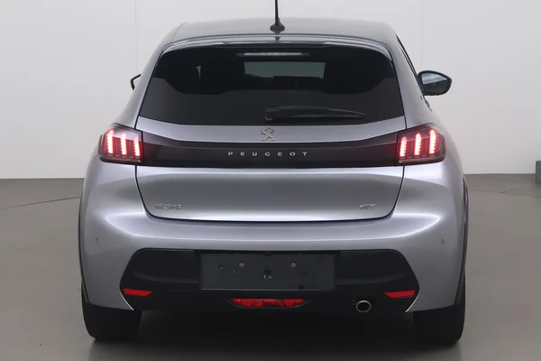 Peugeot 208 (2021) — foto 17 van 22