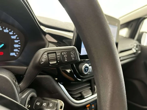Ford Fiesta (2020) — foto 3 van 16