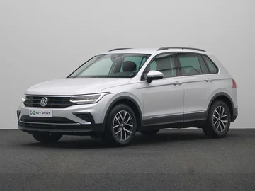 VOLKSWAGEN Tiguan (2021)