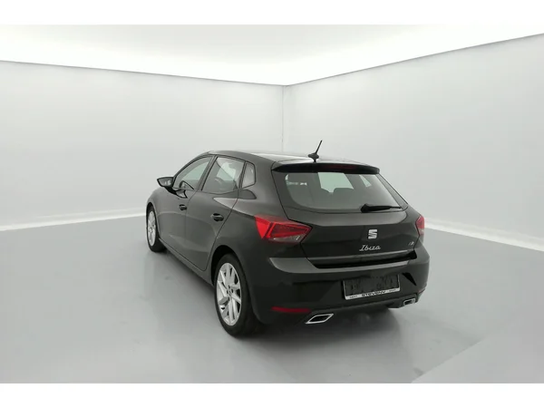 SEAT Ibiza 5P/D (2022) — foto 35 van 36