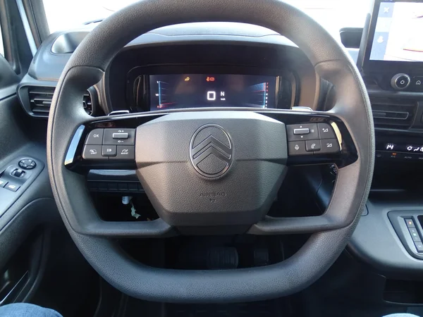 Citroën Berlingo (2026) — foto 7 van 26