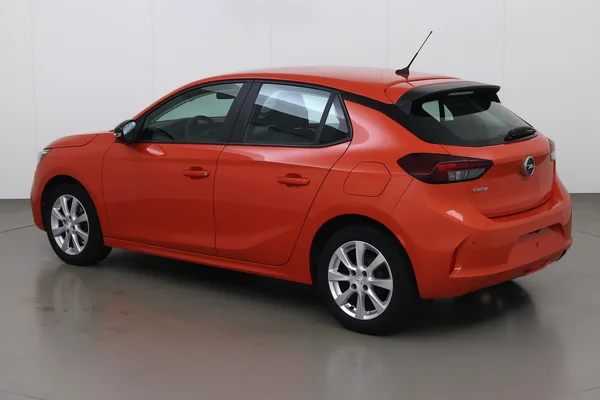 Opel Corsa (2023) — foto 18 van 24