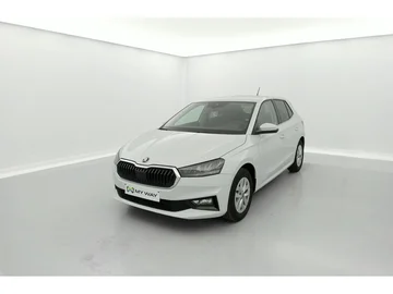SKODA Fabia (2025)