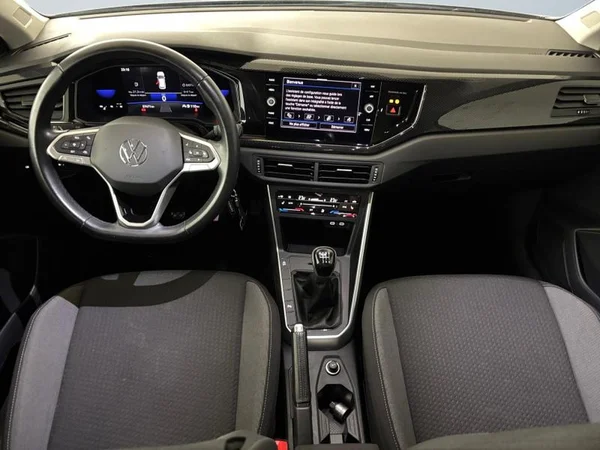 VOLKSWAGEN Taigo (2022) — foto 4 van 25