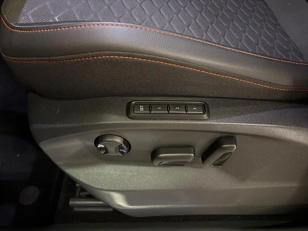 SEAT Tarraco (2024) — foto 5 van 15