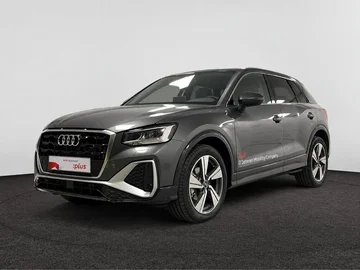 AUDI Q2 (2025)