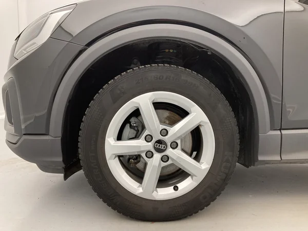 AUDI Q2 (2023) — foto 28 van 36