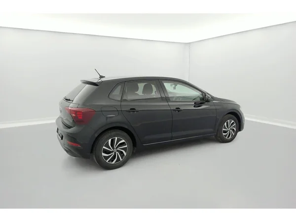 VOLKSWAGEN Polo (2025) — foto 31 van 36