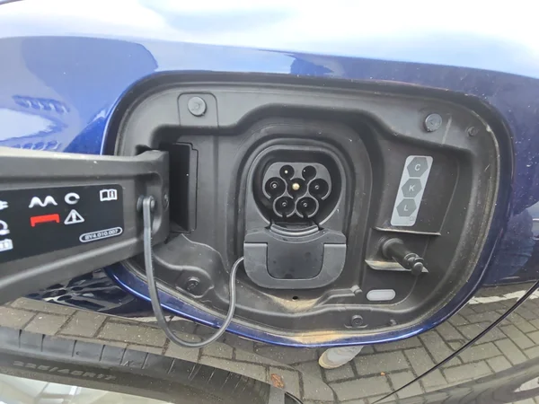 AUDI A3 Sportback PHEV (2025) — foto 20 van 24