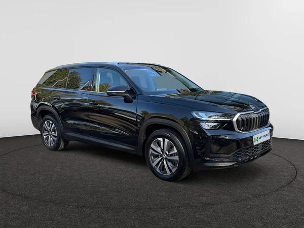 SKODA Kodiaq (2025) — foto 19 van 21