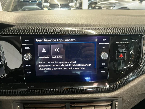VOLKSWAGEN Polo (2025) — foto 16 van 24