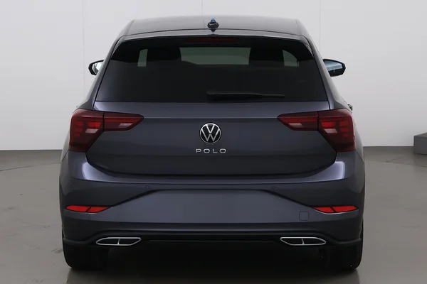 Volkswagen Polo (2026) — foto 11 van 16