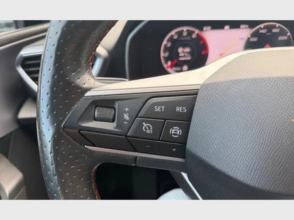 Seat Leon ST (2021) — foto 15 van 28