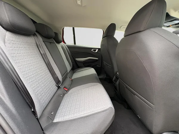 SKODA Epiq (2026) — foto 11 van 24