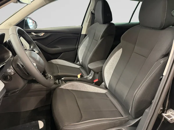 SKODA Kamiq (2026) — foto 20 van 24