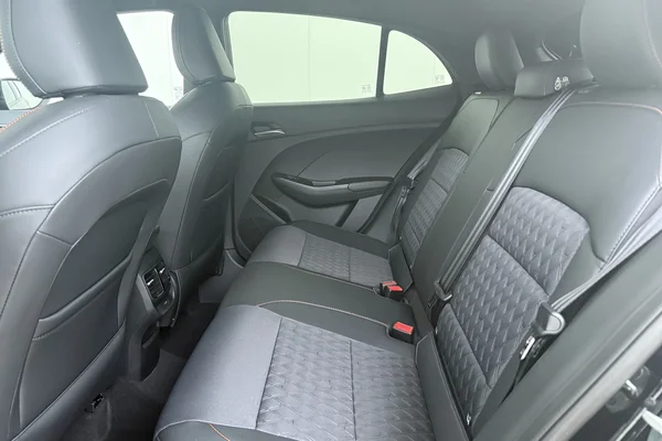 MG MG3 Hybrid+ (HEV) (2026) — foto 15 van 16