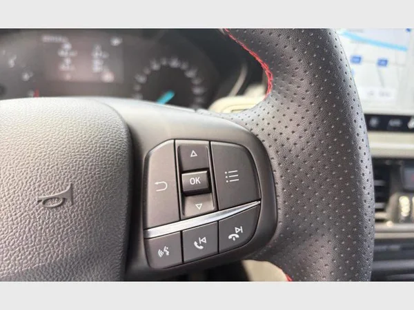 Ford FOCUS (2024) — foto 11 van 27