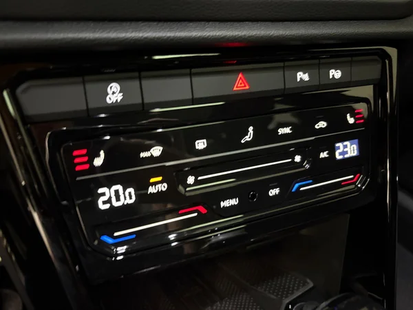 VOLKSWAGEN T-Roc (2026) — foto 7 van 15