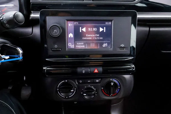 Citroen C3 (2022) — foto 18 van 55