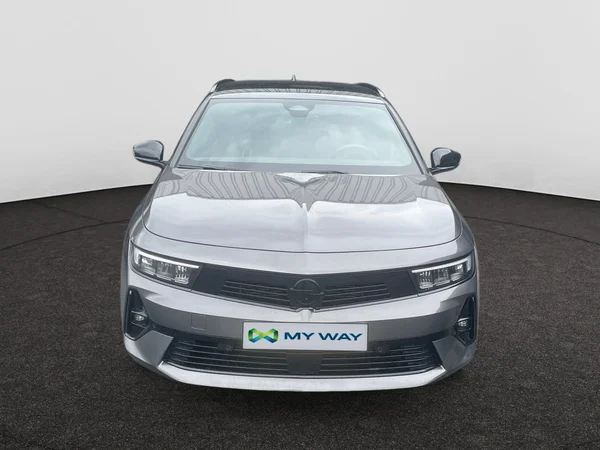 OPEL Astra Sports Tourer PHEV (2023) — foto 20 van 22