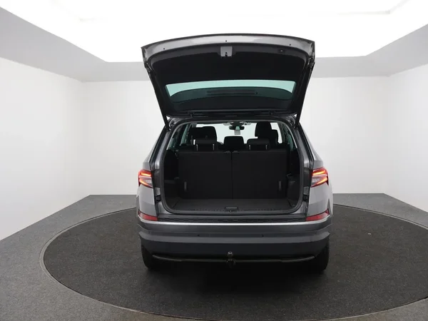 Škoda Kodiaq (2024) — foto 32 van 32
