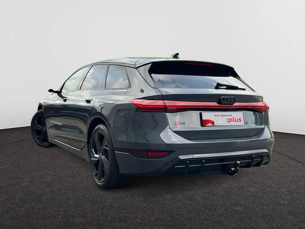 AUDI A6 Avant e-tron (2026) — foto 12 van 24