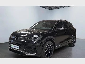 Volkswagen Tiguan (2024)