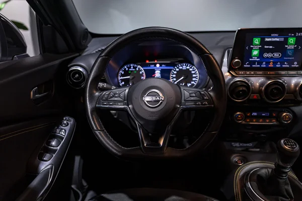 Nissan Juke (2022) — foto 3 van 31
