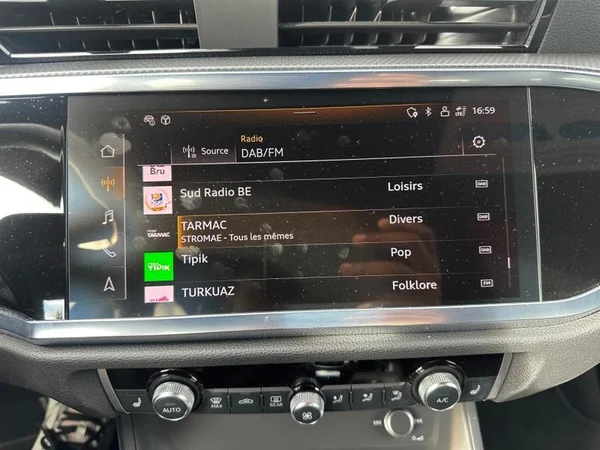 AUDI Q3 Sportback (2024) — foto 5 van 30