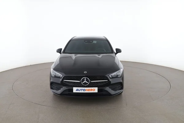 Mercedes-Benz CLA-Klasse (2020) — foto 15 van 16