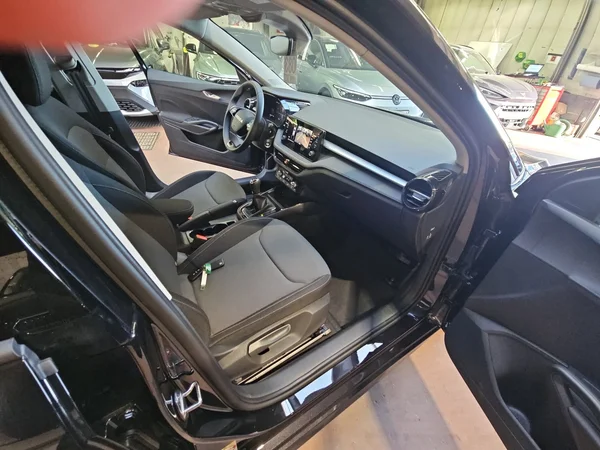 SKODA Fabia (2026) — foto 16 van 20