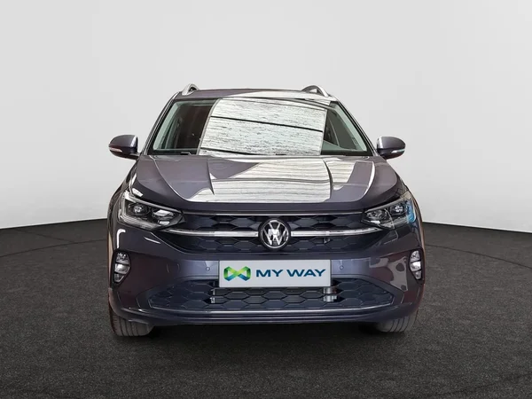 VOLKSWAGEN Taigo (2024) — foto 2 van 17