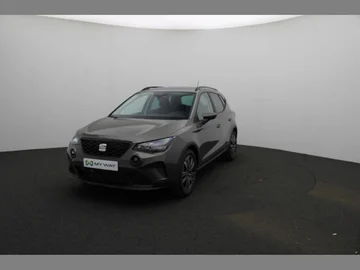 SEAT Arona (2026)