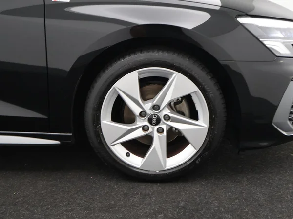 AUDI A3 Sportback (2022) — foto 19 van 30