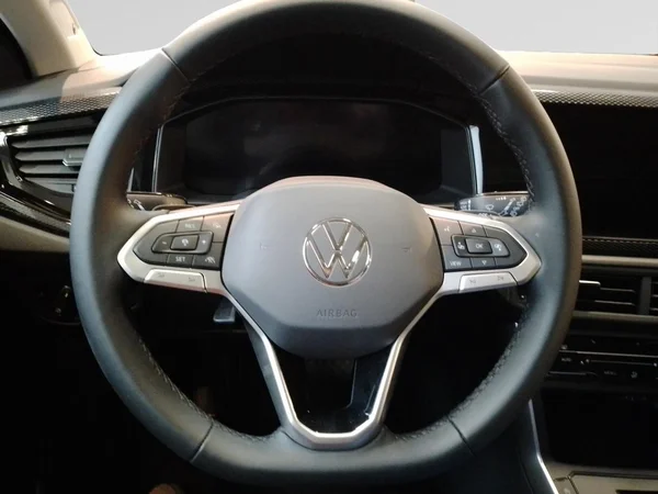 VOLKSWAGEN Polo (2025) — foto 5 van 23
