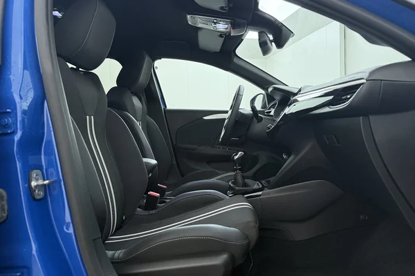 Opel Corsa (2025) — foto 20 van 22