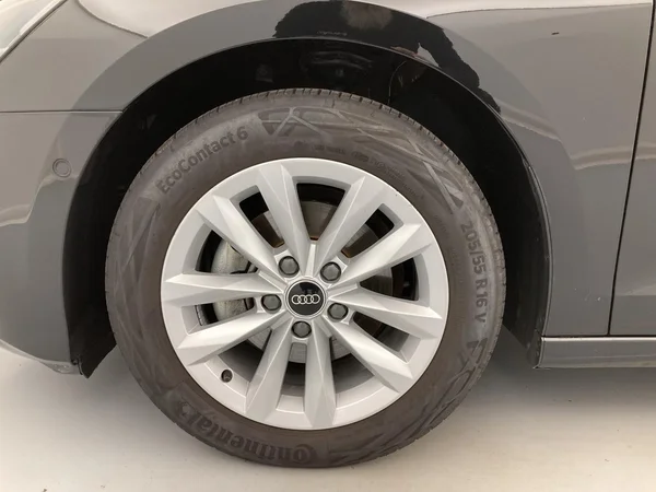 AUDI A3 Sportback Dsl (2022) — foto 19 van 36