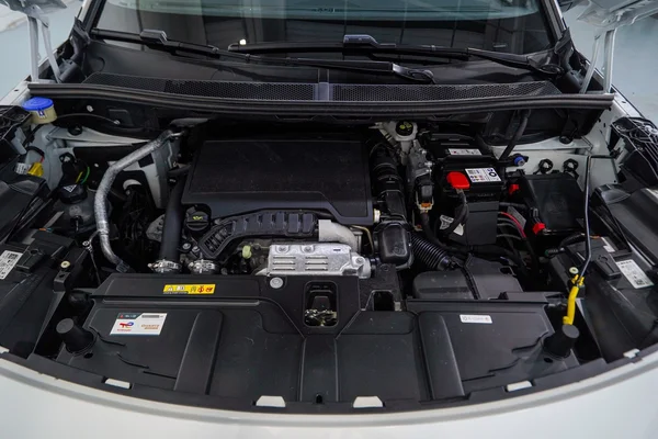 Peugeot 3008 (2024) — foto 28 van 49