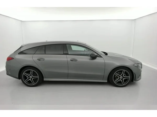 MERCEDES-BENZ CLA SW Dsl (X118) (2022) — foto 7 van 36